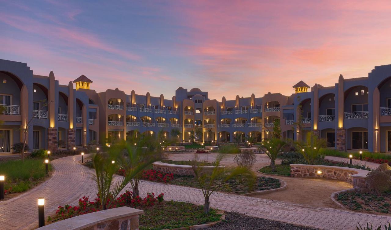 Lazuli Hotel, Marsa Alam El Qoseir Dış mekan fotoğraf