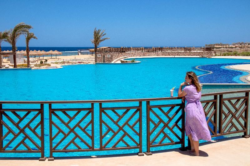 Lazuli Hotel, Marsa Alam El Qoseir Dış mekan fotoğraf